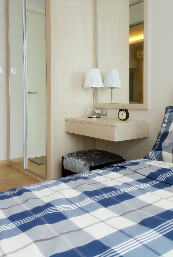 One Bedroom Condo For Rent