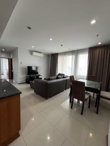 Two Bedroom Condo For Rent