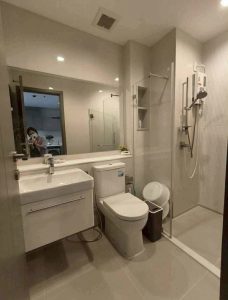 One Bedroom Condo For Rent