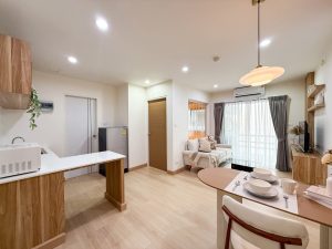 One bedroom Condo For Sale