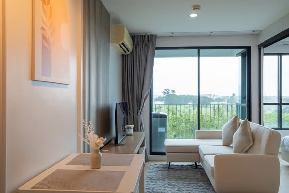 One Bedroom Condo For Sale