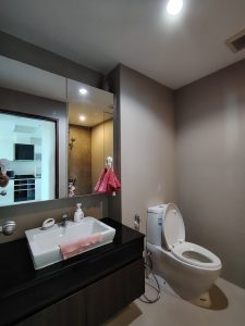 One Bedroom Condo For Rent