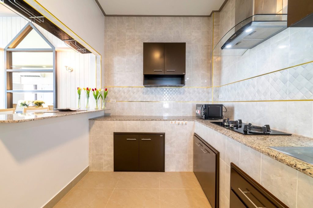 Detached House For Sale