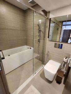 Duplex Two Bedroom Condo For Sale