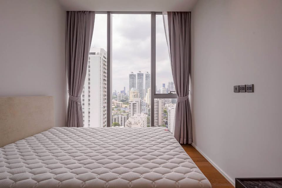 Three Bedroom Condo For Rent