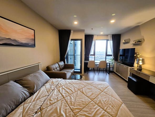 One Bedroom Condo For Rent