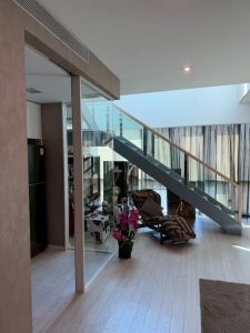 Two Bedroom Condo For Rent