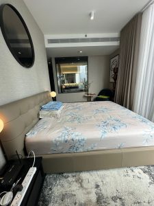 Two Bedroom Condo For Rent