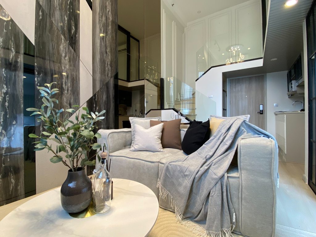 Two Bedroom Condo For Rent