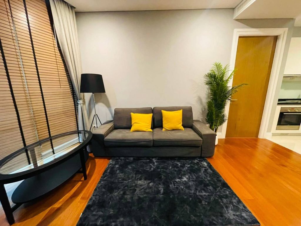 Two Bedroom Condo For Rent