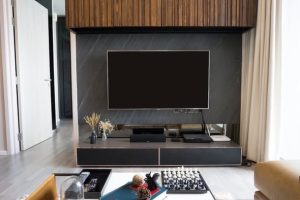 One Bedroom Condo For Rent