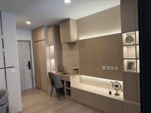 One Bedroom Condo For Rent