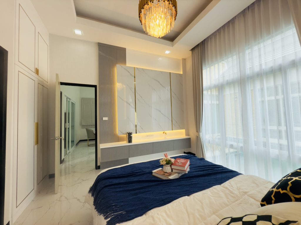 Pool Villa For Sale