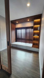 Detached House For Rent