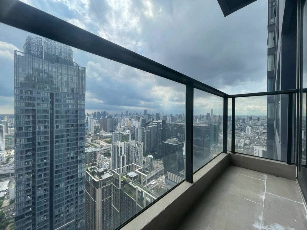 Two Bedroom Condo For Rent