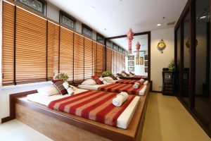 Duplex Penthouse For Rent