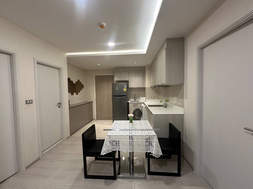 Two Bedroom Condo For Rent