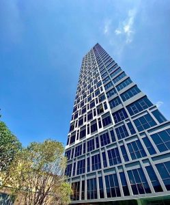 Duplex One Bedroom Condo For Rent