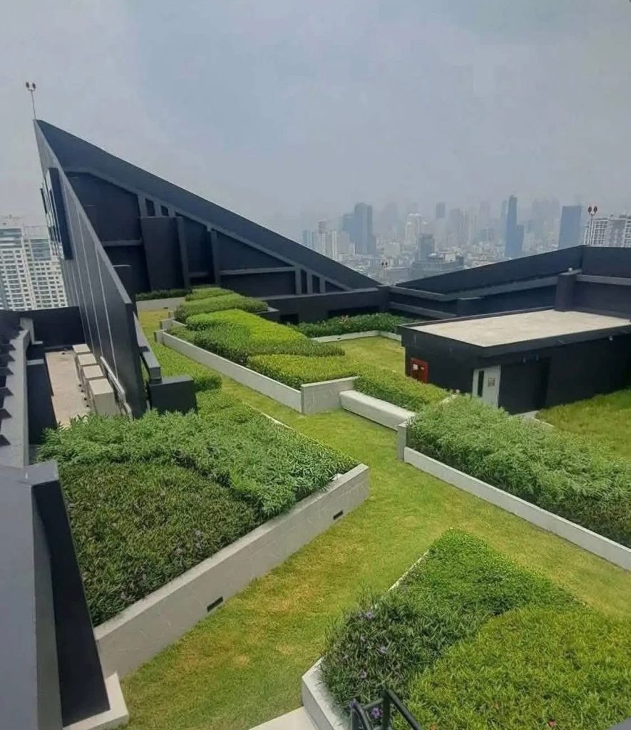 One Bedroom Condo For Rent