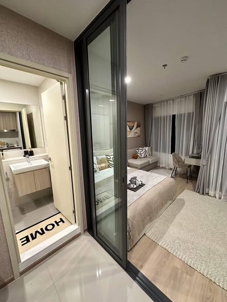 One Bedroom Condo For Rent