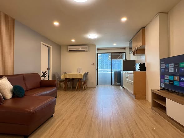 Two Bedroom Condo For Rent