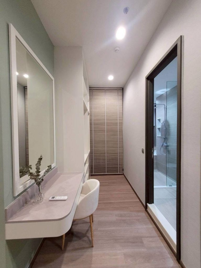 Three Bedroom Condo For Rent