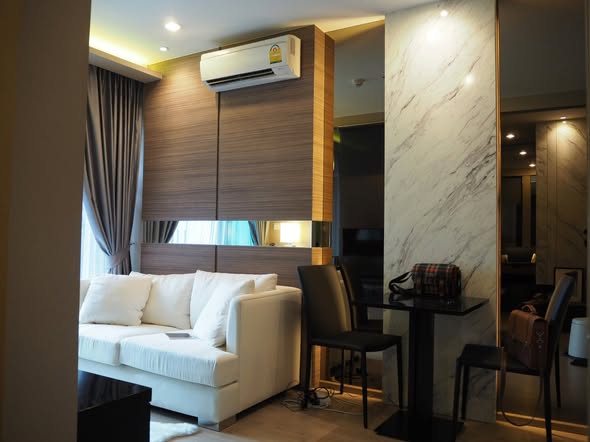 One Bedroom Condo For Sale