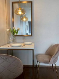 One Bedroom Condo For Rent