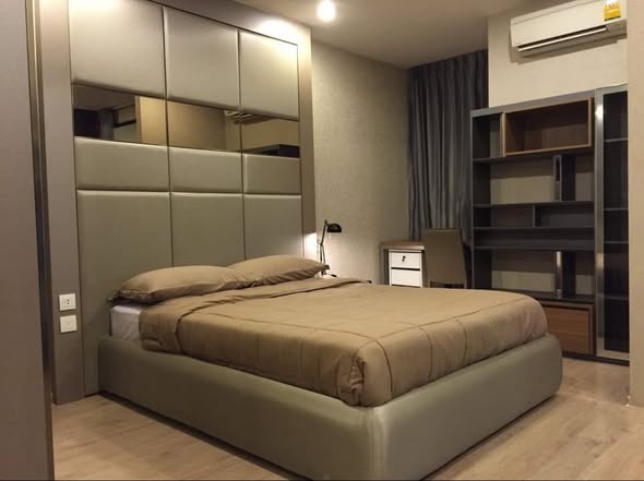 One Bedroom Condo For Sale