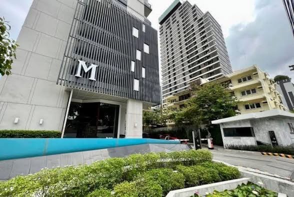 Two Bedroom Condo For Rent