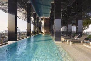 One Bedroom Condo For Rent