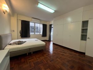 Three Bedroom Condo For Rent