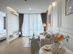 One Bedroom Condo For Rent