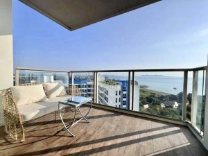 Two Bedroom Condo For Rent