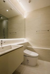 Two Bedroom Condo For Rent