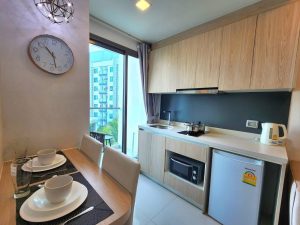 One Bedroom Condo For Sale