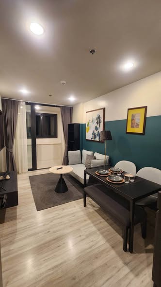 One Bedroom Condo For Rent