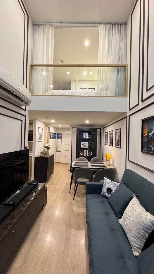 One Bedroom Condo For Rent