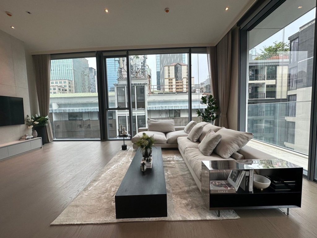 Two Bedroom Condo For Rent