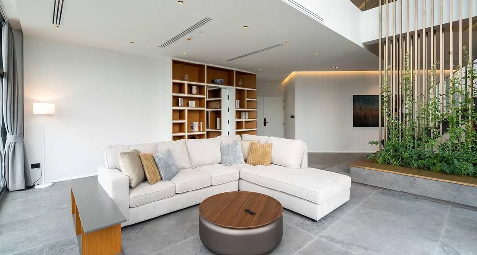 Penthouse For Sale