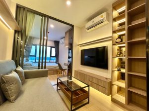 One Bedroom Condo For Rent
