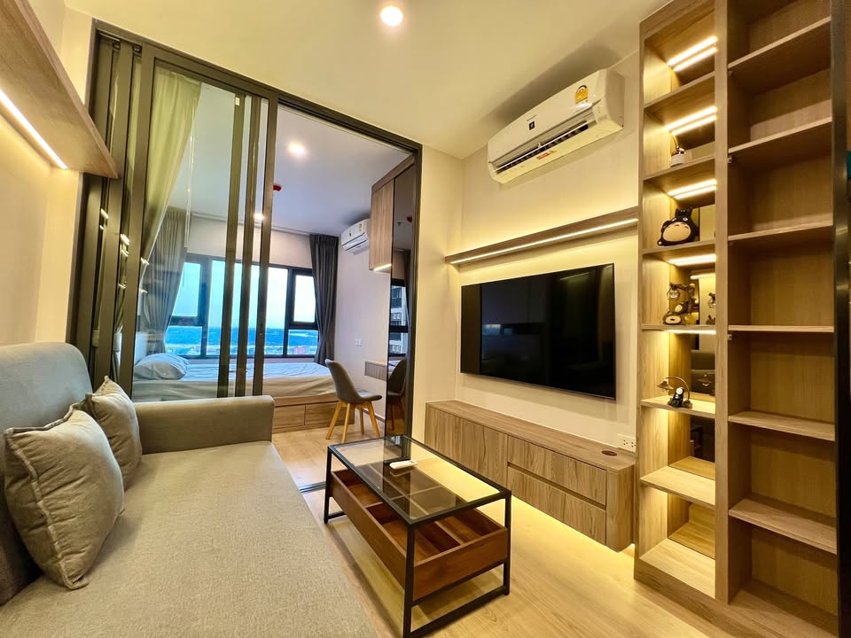 One Bedroom Condo For Rent