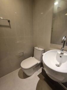 One Bedroom Condo For Rent