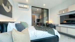 One Bedroom Condo For Rent