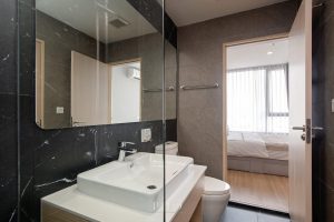 One Bedroom Condo For Rent