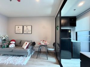 Studio One Bedroom Condo For Rent