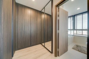 Two Bedroom Condo For Rent