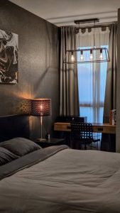 One Bedroom Condo For Rent