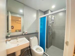 One Bedroom Condo For Rent