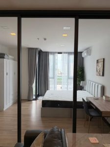 One Bedroom Condo For Rent